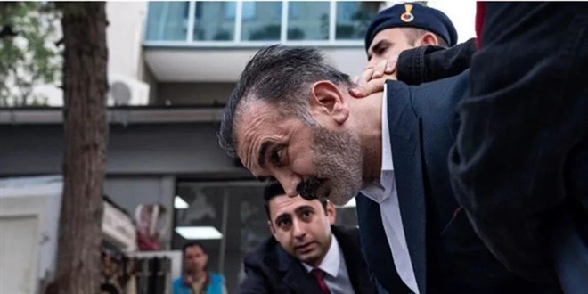 'Yenidoğan çetesi'nin örgütsel şeması ortaya çıkarıldı
