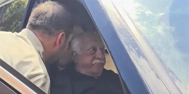 Bakan Fidan'dan FETÖ elebaşı Gülen'in ölümüne dair açıklama