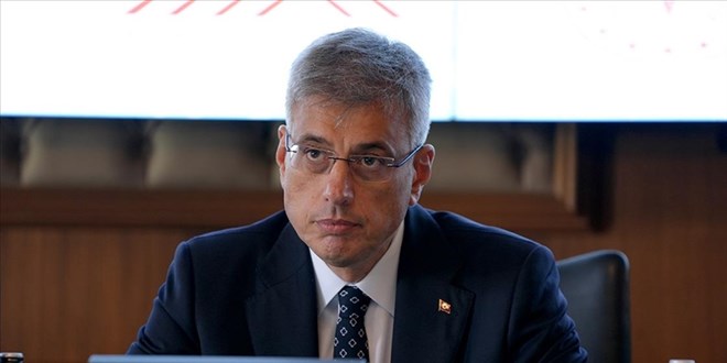 Sa�l�k Bakan� Memi�o�lu, Edit�r Masas�'na konuk olacak