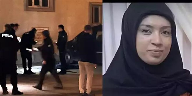 Eski eşini öldüren sanığa ceza indirimi uygulanmadı