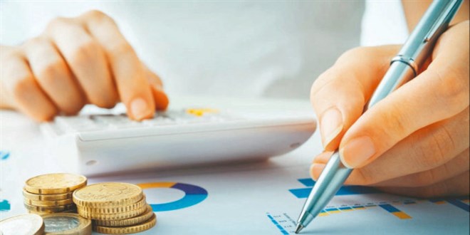 Siyasi parti yardımı 1.6 milyar lira azaldı