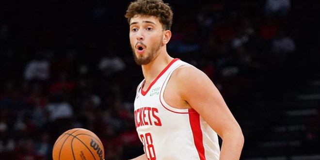Milli basketbolcudan Türk spor tarihine geçen anlaşma