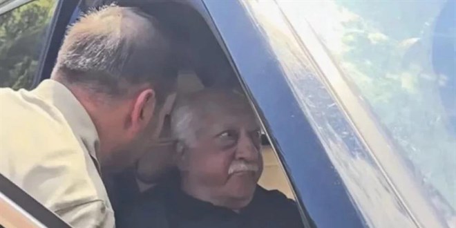 FETÖ'de gündem, elebaşının gömülmesi ve vasiyet dedikoduları