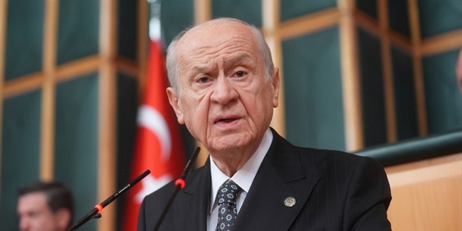 Bahçeli 'Öcalan yararlanabilir' dedi: Umut hakkı nedir?