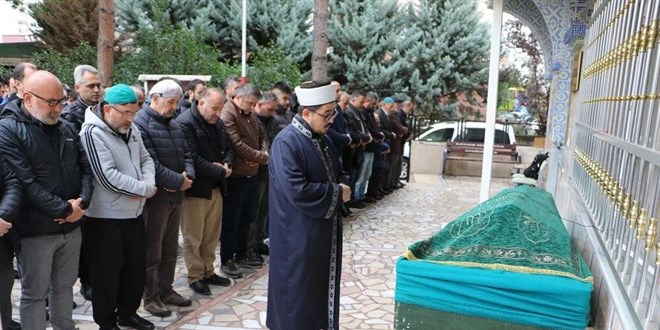 2 yaşındaki Defne'nin acı ölümü