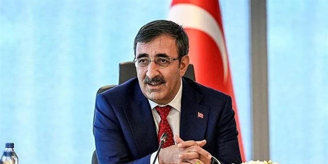 Cevdet Yılmaz açıkladı: Demografik Nüfus Yüksek Kurulu oluşturulacak