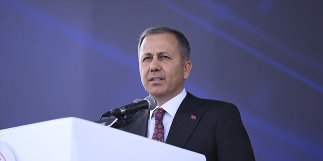 Ali Yerlikaya: Şehit ve yaralılar var