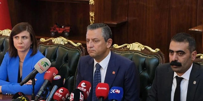zgr zel'den TUSA'a ynelik terr saldrsna ilikin aklama