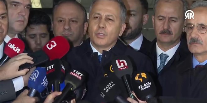 TUSAŞ'a saldıran 2 terörist etkisiz hale getirildi