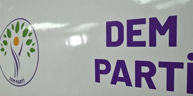 DEM Parti'den TUSAŞ'a yapılan terör saldırısına ilişkin açıklama