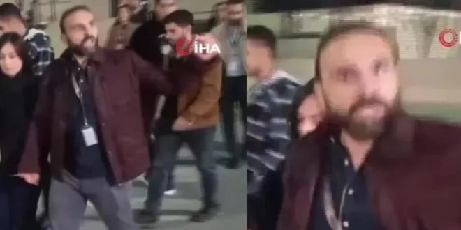 TUSAŞ çalışanı: Hainlere inat daha fazla çalışacağız!