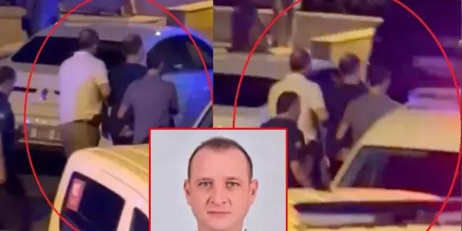 Abdüllatif Şener'in oğlunun, psikiyatri hastanesine sevkine karar verildi