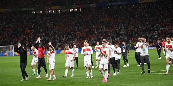 A Milli Futbol Takımı, FIFA dünya sıralamasında 26. sıradaki yerini korudu