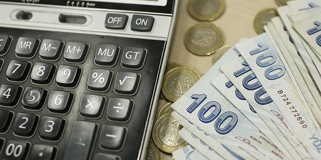 Bloomberg asgari ücrete zam oranını hesapladı