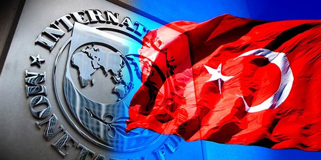 IMF'den Türkiye mesajı: Dikkati çeken asgari ücret tavsiyesi