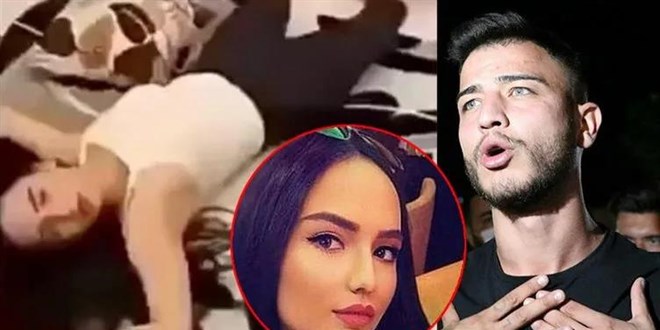 Aleyna Çakır davası: Ümitcan Uygun'a 18 yıl istendi!