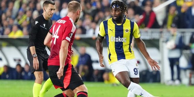 Kadıköy'de kazanan çıkmadı