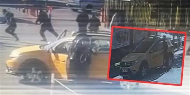 TUSAŞ'a terör saldırısında yeni detaylar! Kebapçıda geçen 2 saat