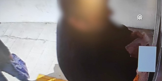 ATM'de unutulan karttan 10 bin lira çekti