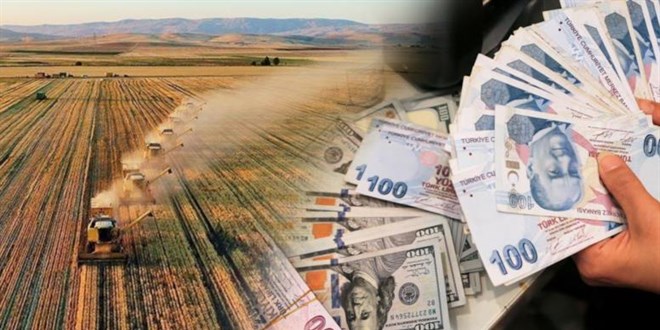 Çiftçilere destek ödemesi: Bugün hesaplara yatacak