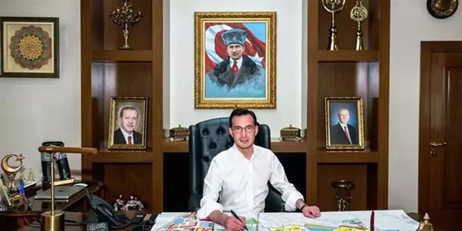 Tokat Belediyesi, Cumhuriyet Bayramı kutlamalarını iptal etti