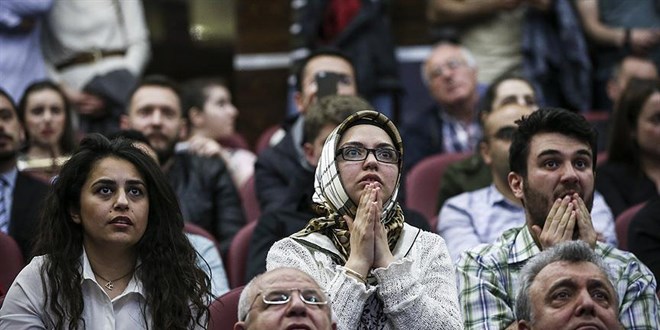 'Öğretmenler Günü'nden önce atama sonuçları açıklanacak'