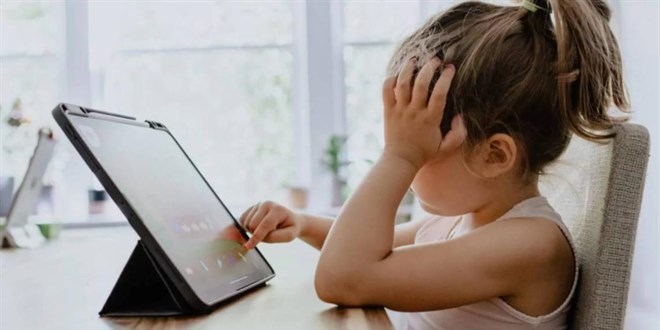 TÜİK açıkladı: Çocukların yüzde 96.3'ü bu uygulamayı kullanıyor