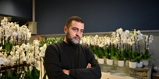 'Ölene kadar unutmayacağım bir sipariş'