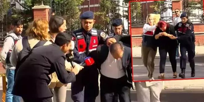 'Yenidoğan çetesi' iddianamesi mahkeme tarafından kabul edildi