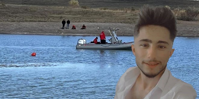 Gümüşhane'de trajikomik olay!