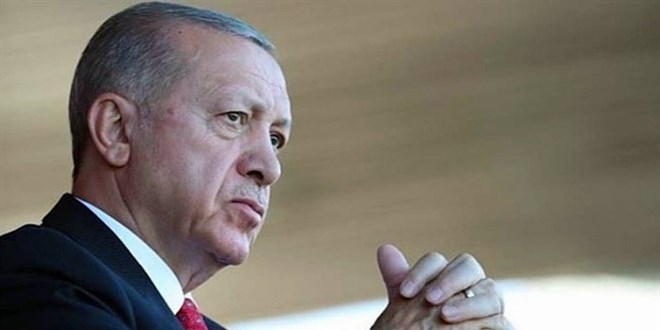 AK Parti'den kongre delegelerine anket: Rapor Erdoğan'a sunulacak