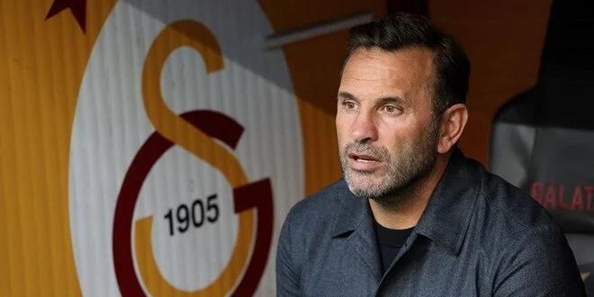 Okan Buruk taburcu edildi: Derbide sahada olacak mı?