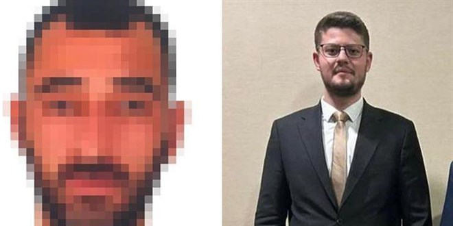AK Parti İl Gençlik Kolları Başkanı, trafik tartışmasında bıçaklandı