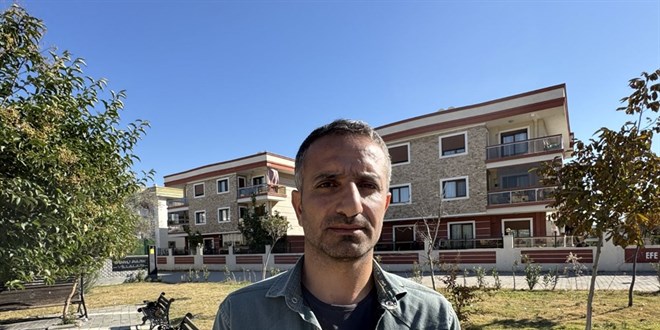 Hesabına 23 milyon lira yatan temizlik işçisi parayı iade etti