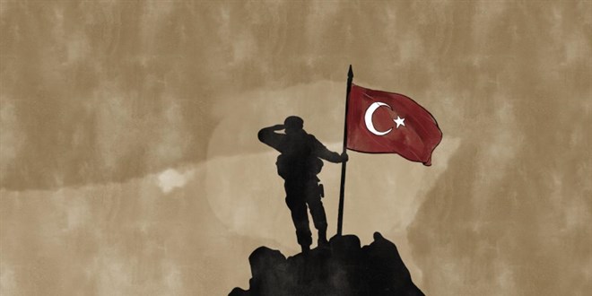 Kültür ve Turizm Bakanlığı'ndan '29 Ekim Cumhuriyet Bayramı'na özel video