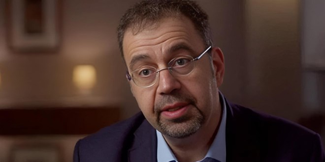 Daron Acemoğlu'nun ismiyle dolandırıcılık!