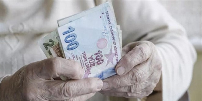 Asgari ücret ve emekli maaşına zam kulisi!