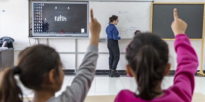 20 bin öğretmen atamasında sıralama kavgası