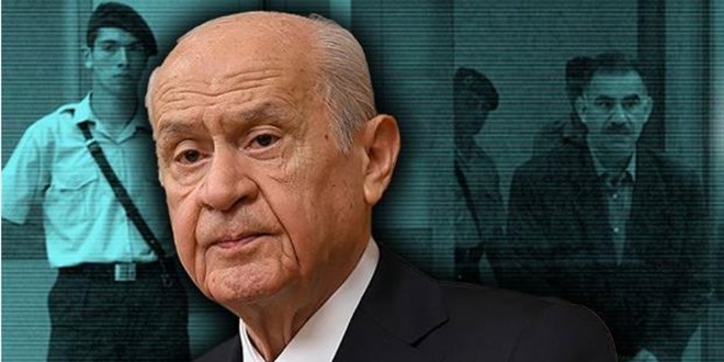 Bahçeli'nin 'İmralı çıkışı' PKK terör örgütünü karıştırdı
