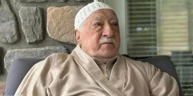 FETÖ'nün son oyunu karanlık kurul
