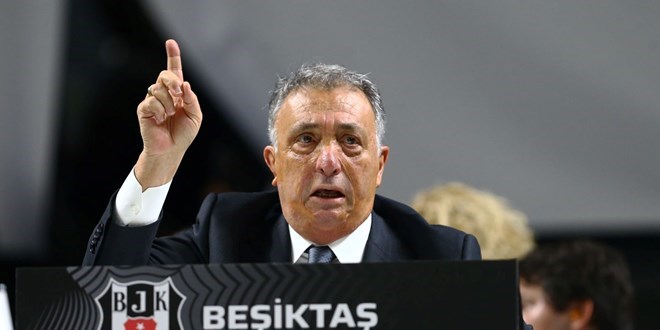 Ahmet Nur Çebi ibra edilmedi, kavga çıktı