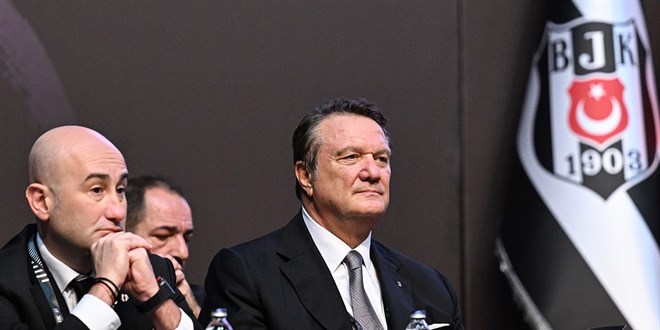 Beşiktaş'ın toplam borcu açıklandı