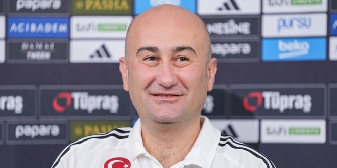 Hüseyin Yücel'den derbi yorumu: Galibiyetle ayrılacağımıza inanıyoruz