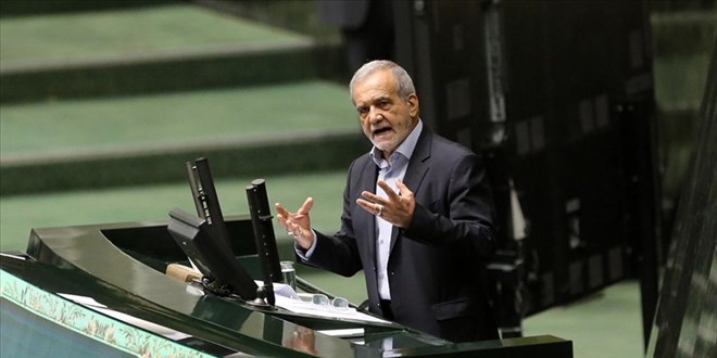 İran: Savaş peşinde değiliz ancak İsrail'in saldırganlığına uygun cevabı vereceğiz