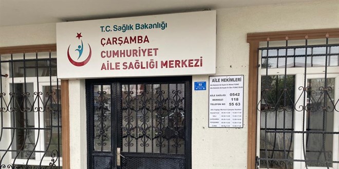 Sa�l�k ocaklar� 28-29 Ekim'de a��k m�?