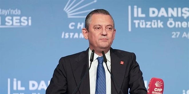 Kılıçdaroğlu'nun korumalarının yemekleri kesildi!
