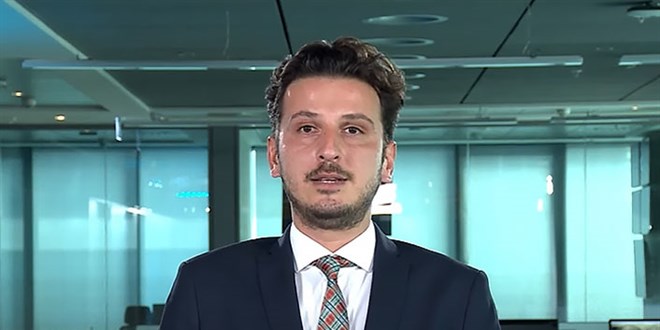 Derbi sonrası muhabire saldırı: Bir kişi tutuklandı