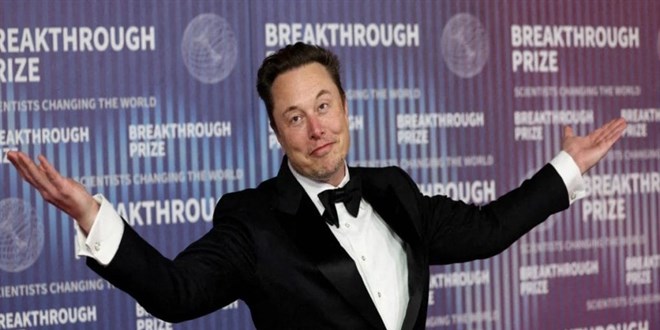'Yasa dışı çekiliş düzenlediği' gerekçesiyle Elon Musk'a dava açıldı