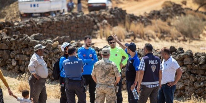 Hatay'da 6 gündür haber alınamayan çocuk bulundu