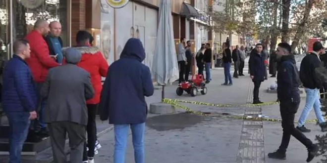 Düğün salonuna ateş açıldı; 6 yaşındaki çocuk öldü